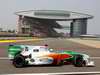 GP Cina - Prove Libere